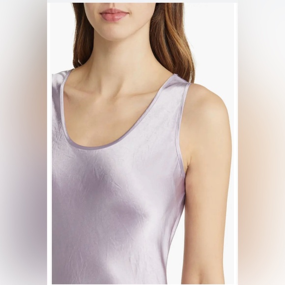 Max Mara Leisure Capua Midi Slip dress size 6 - Picture 5 of 6